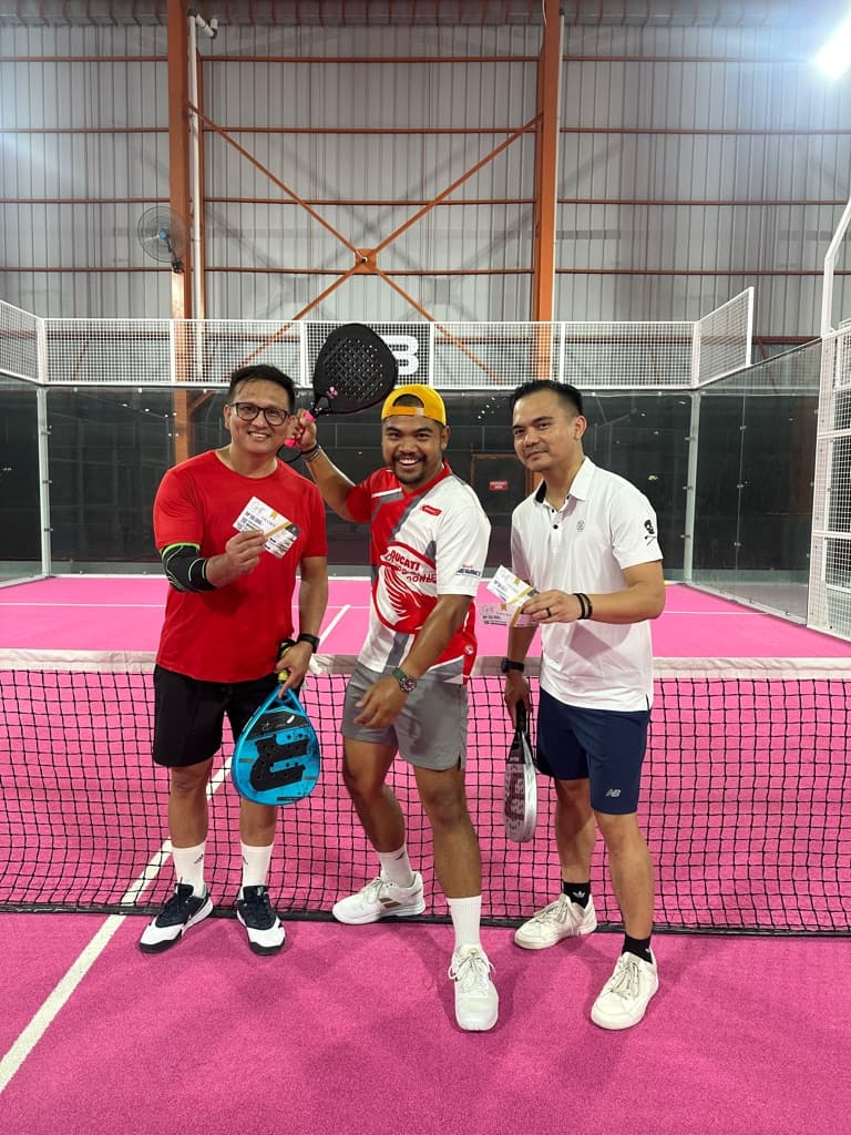 Bogor Madel media 6