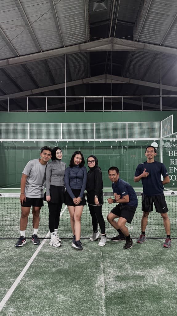 KOCAK PADEL media 4