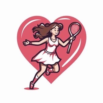 Tennis Mama media 1