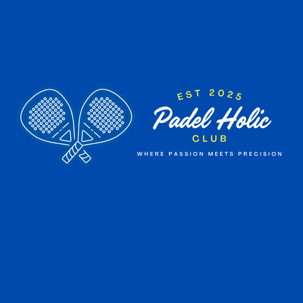 Padel Holic media 1
