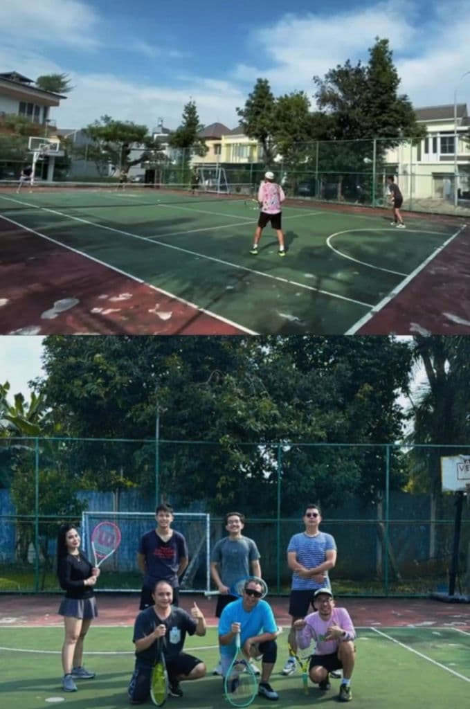 Vienna Tennis Club media 5