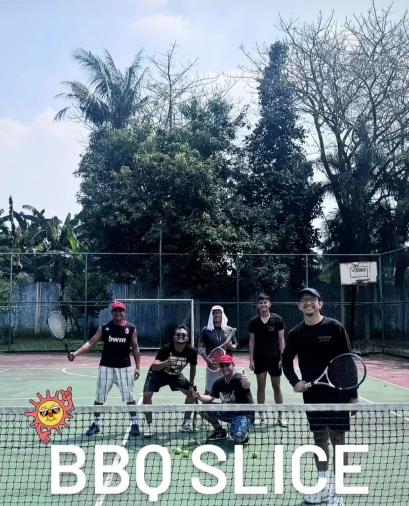 Vienna Tennis Club media 4