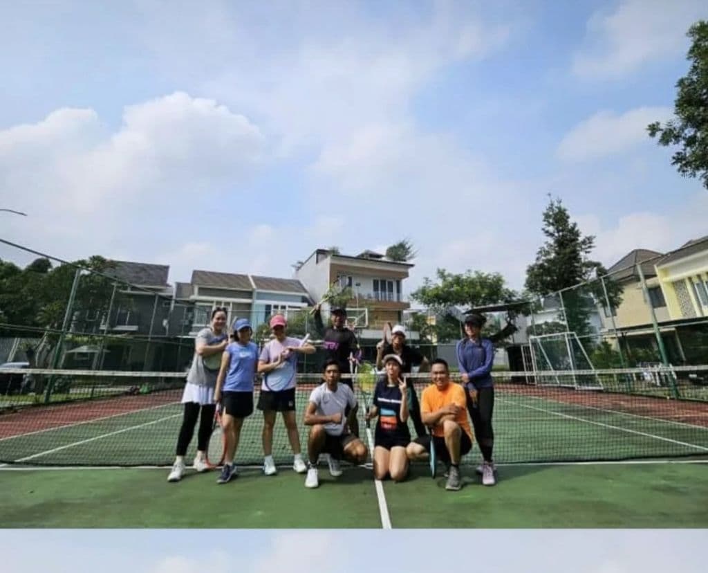 Vienna Tennis Club media 3