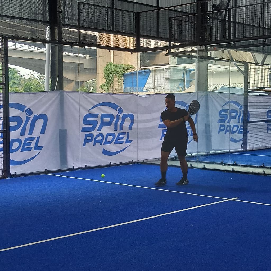 Padel 99 Bekasi media 1