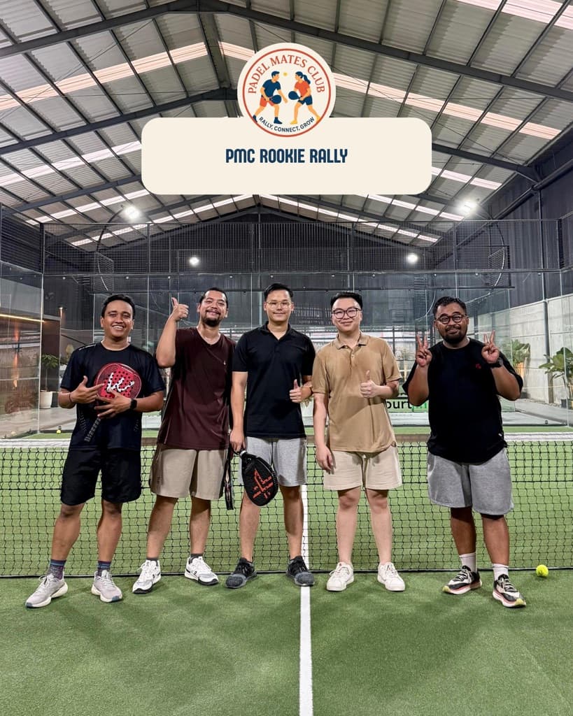 Padel Mates Club media 2