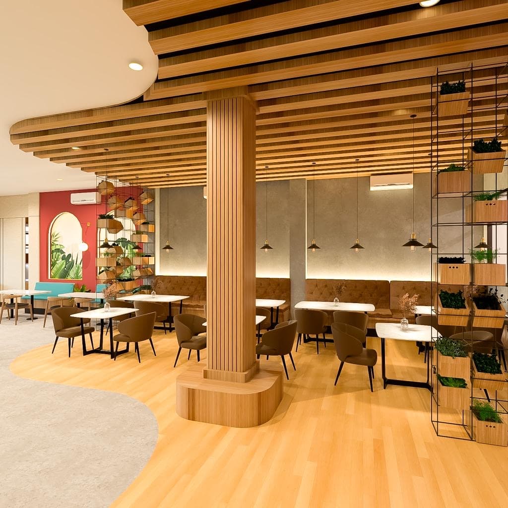 Ancla Cafe & Resto  media 1