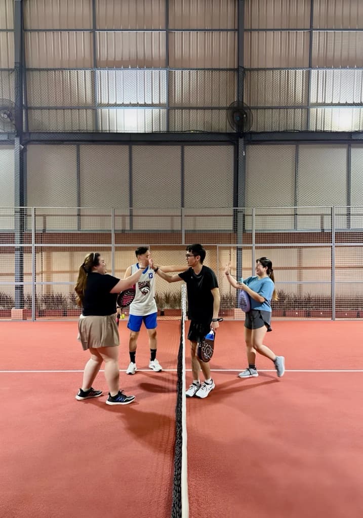 PadeLatte media 6