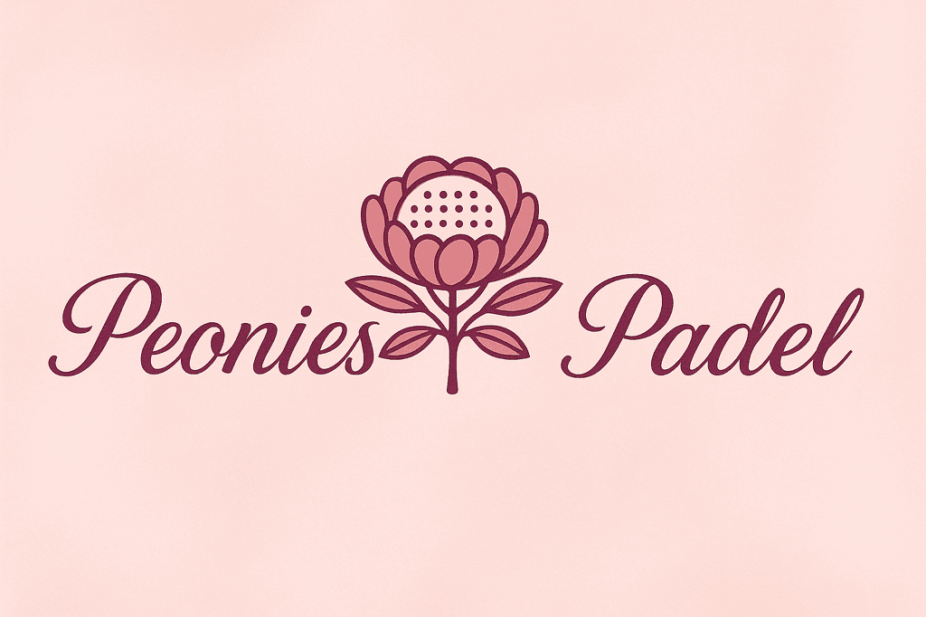 Peonies Padel media 2