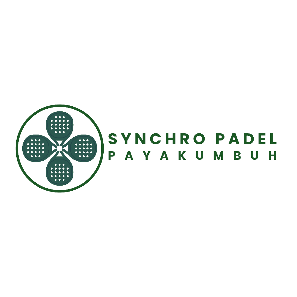 Synchro Padel Payakumbuh media 2