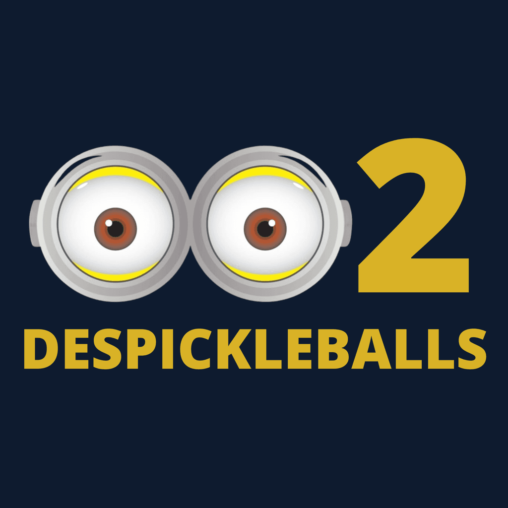 Despickleballs media 1