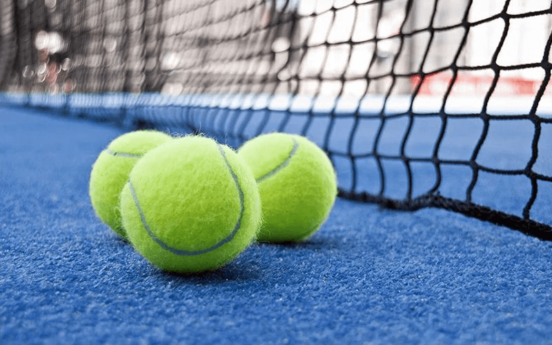 Padelstron. media 2
