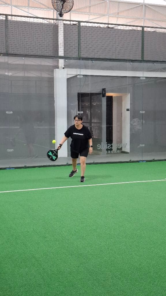 Sunny Padel Club media 4