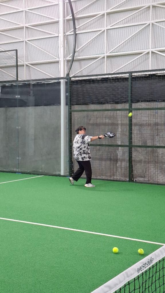 Sunny Padel Club media 5