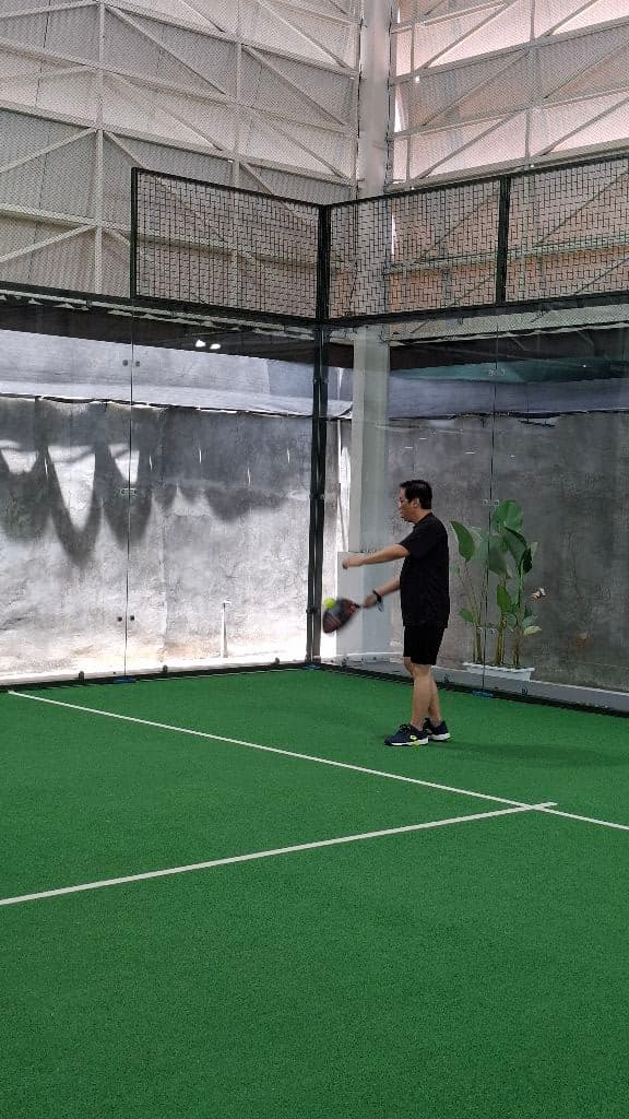 Sunny Padel Club media 1