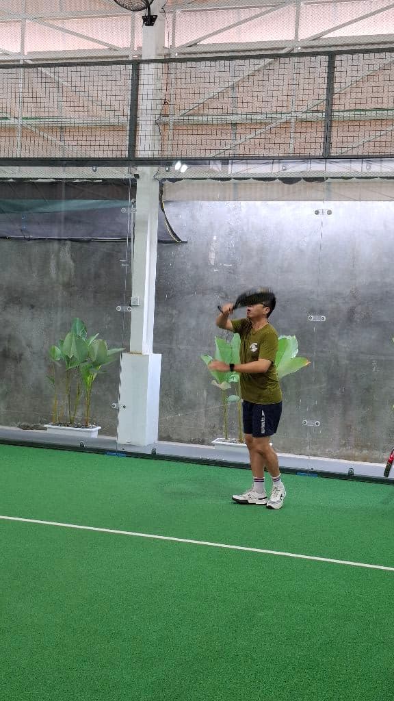 Sunny Padel Club media 2