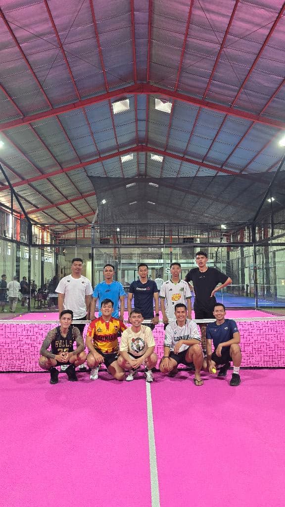 Rekan Padel.bdg media 4