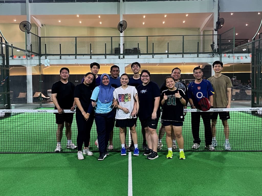 Serve & Swerved  media 3