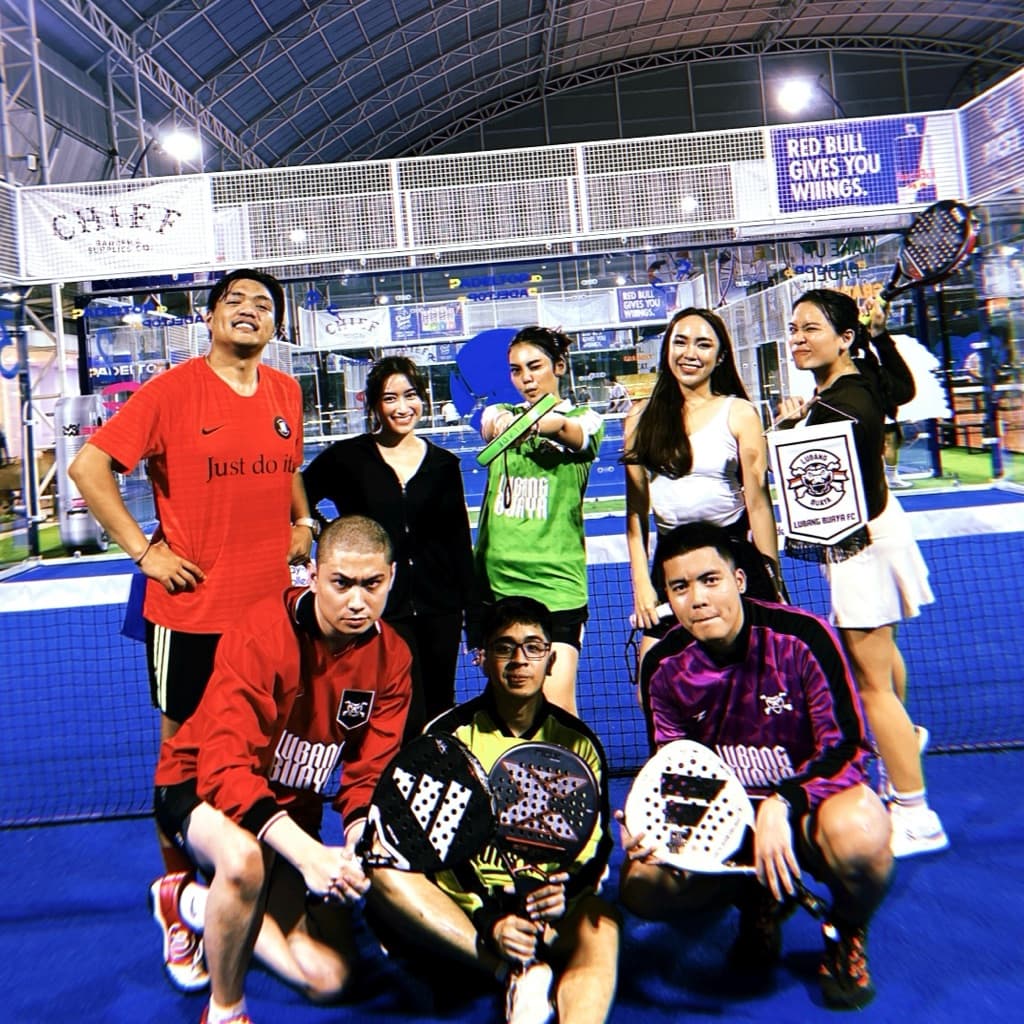 LB PADEL media 1