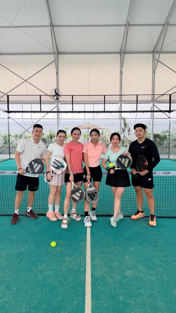 Epic Padel media 3