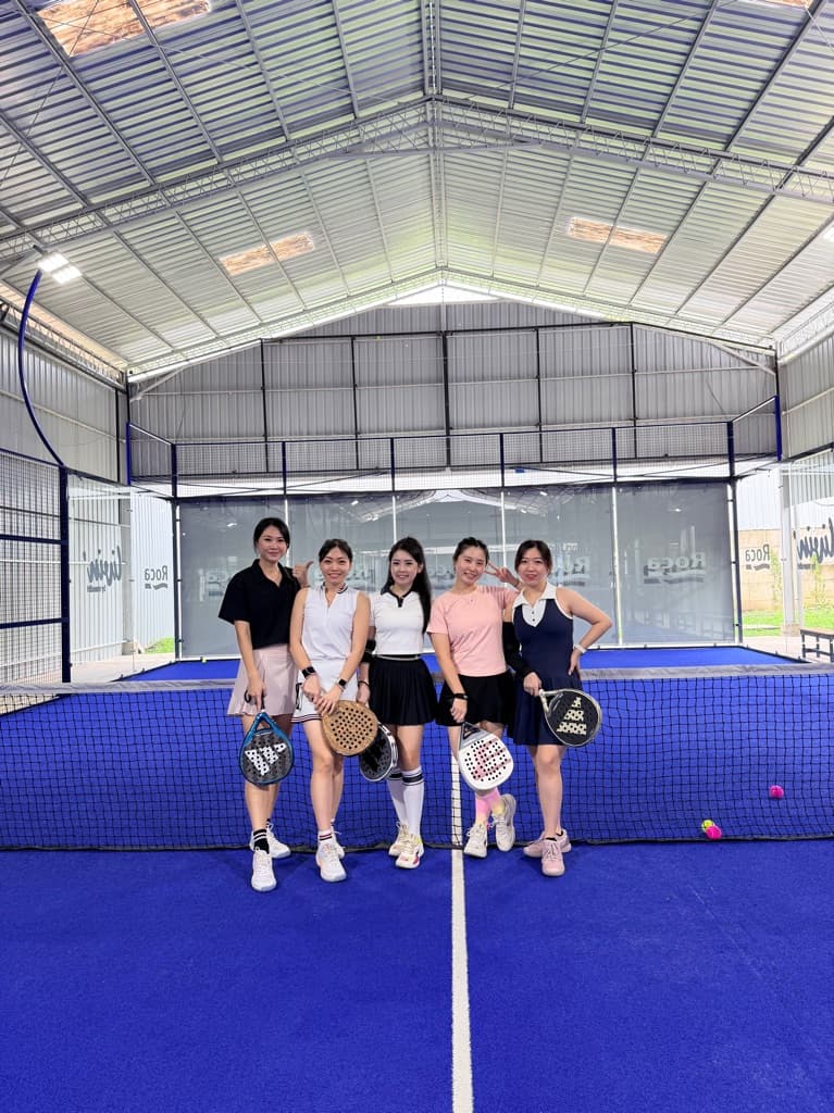 Epic Padel media 2
