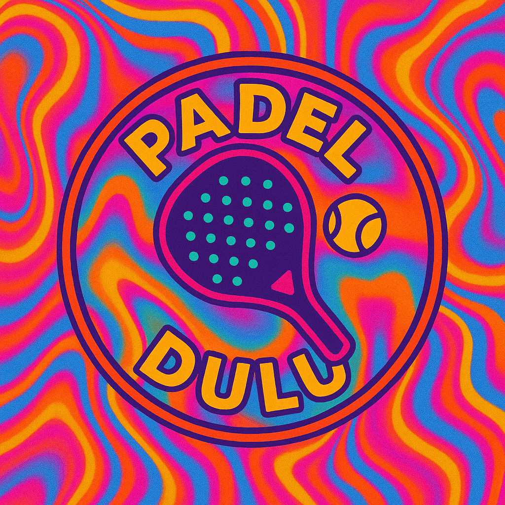 Padel Dulu media 1