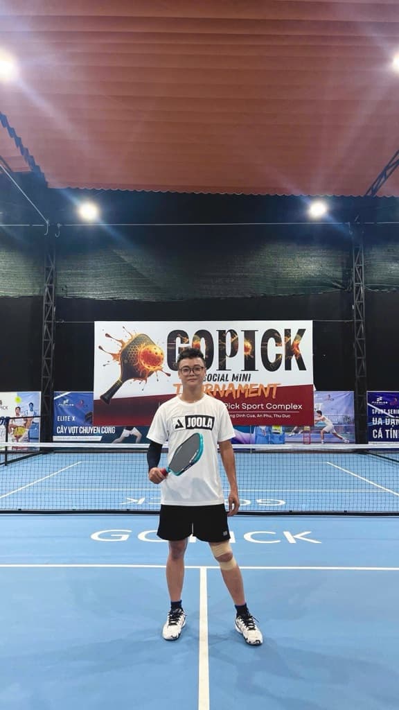 HAVY Pickleball media 4