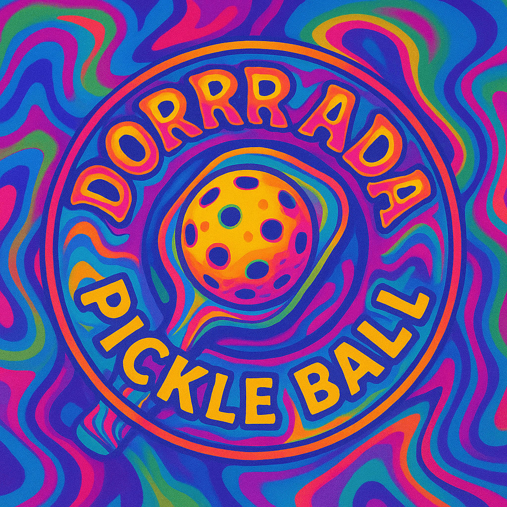 Dorrr ada pickle media 1