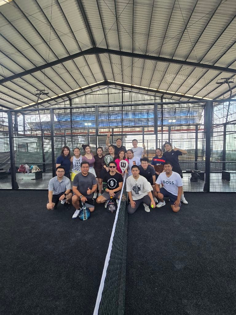 Gracias Padel  media 2