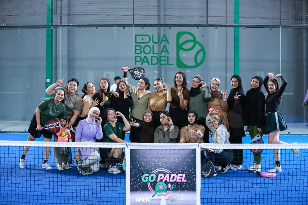 Gopadel media 3