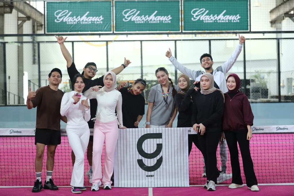 GEE TENNIS PADEL media 6