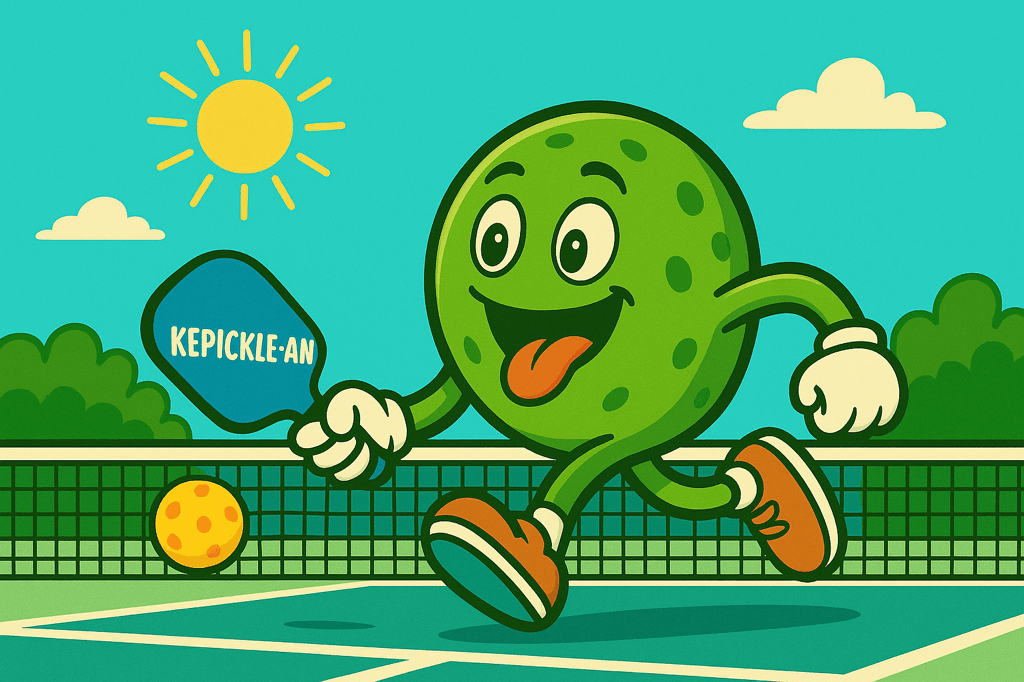 Kepickle-an media 1