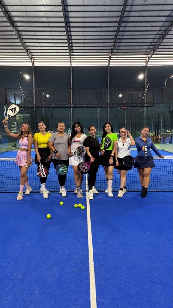Norte Padel Club media 2