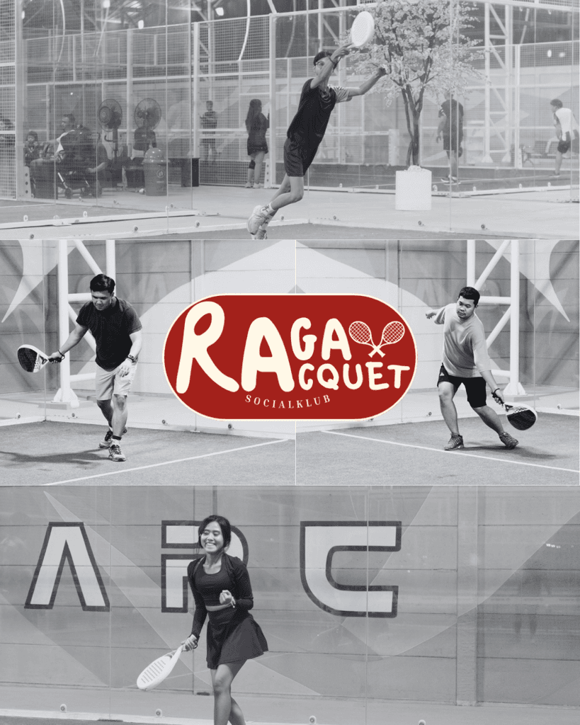 Raga Racquet Social Klub media 5