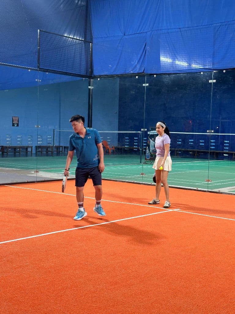 Luna Padel Batam media 5