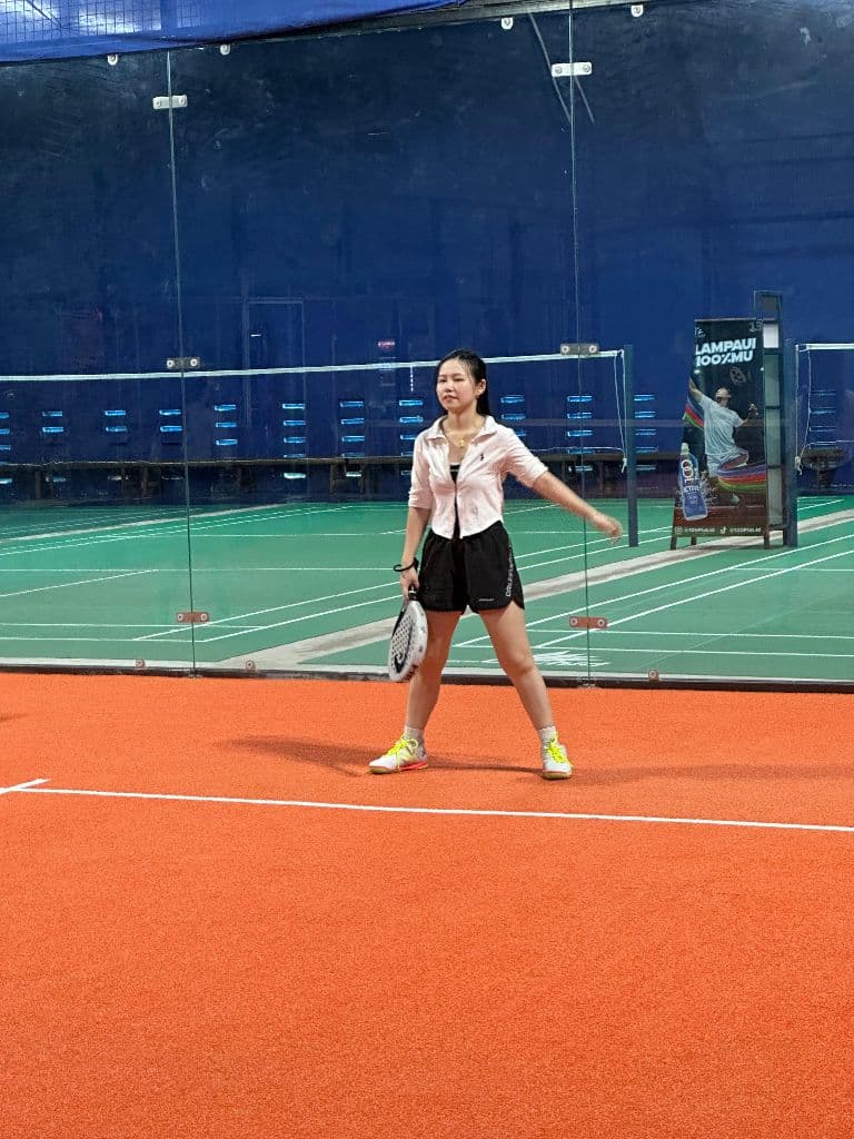 Luna Padel Batam media 2