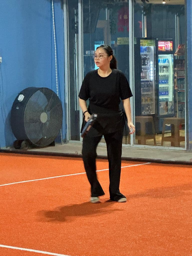 Luna Padel Batam media 3