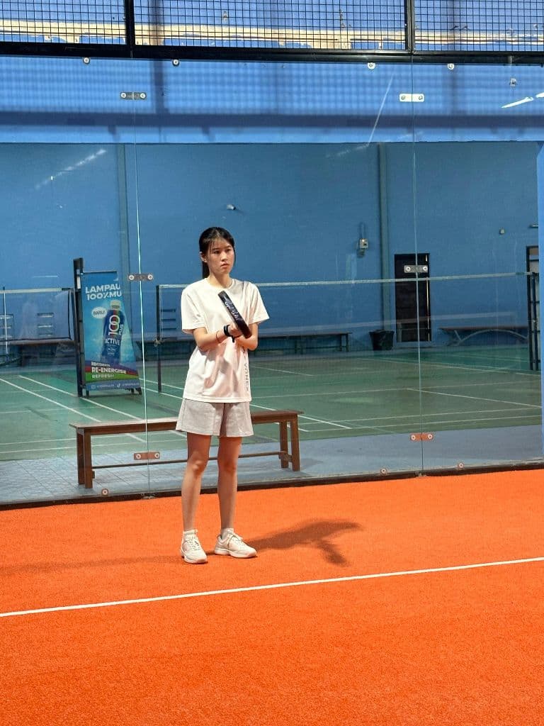 Luna Padel Batam media 1