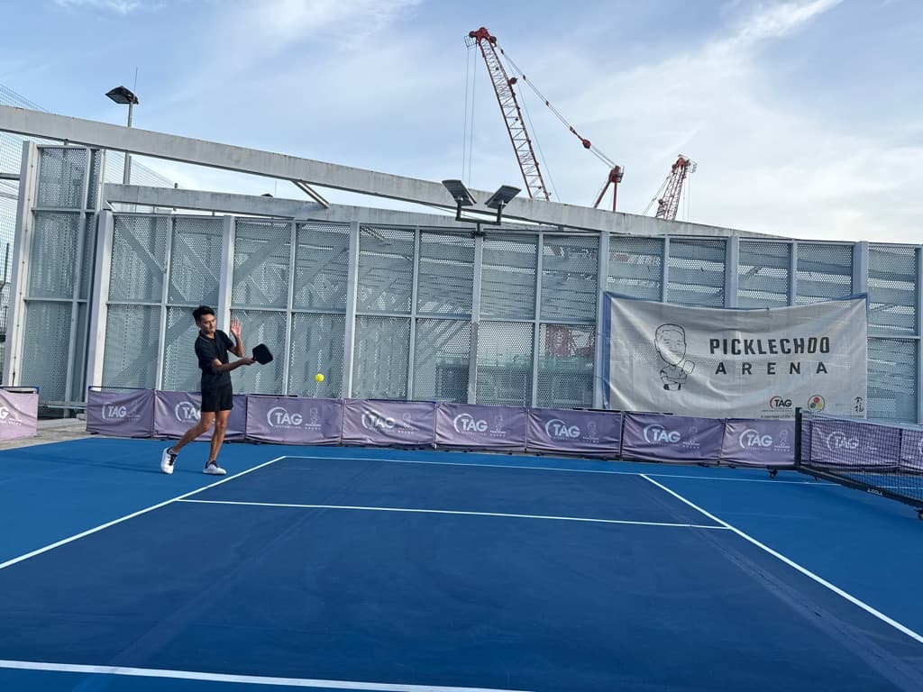 J&J HR Pickleball media 1