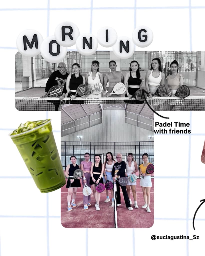 PADEL WOW  media 2