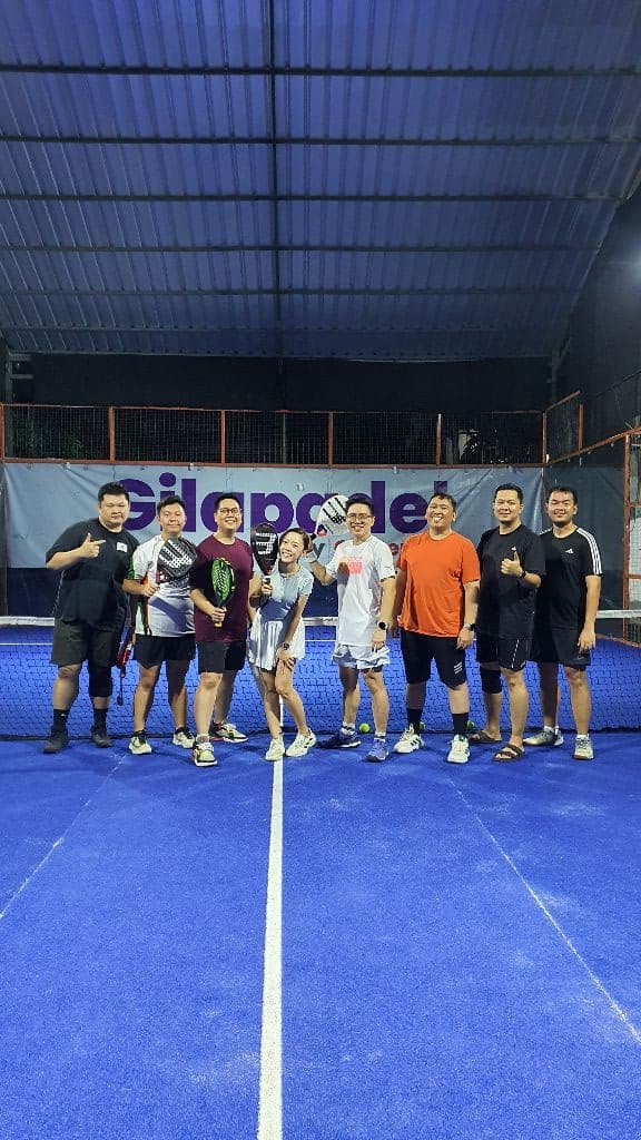 TCC Padel media 1