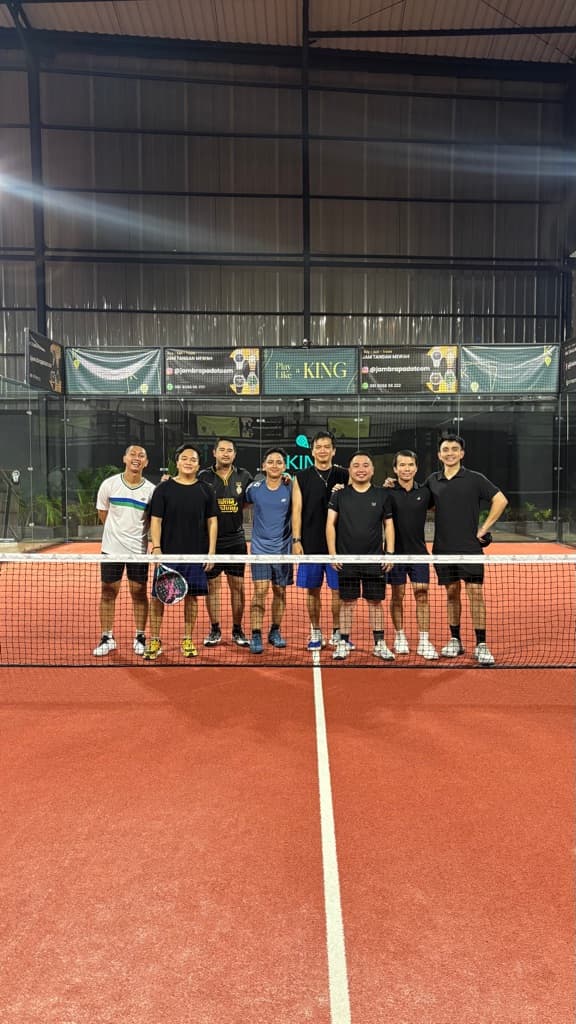 Kind Padel Club media 5