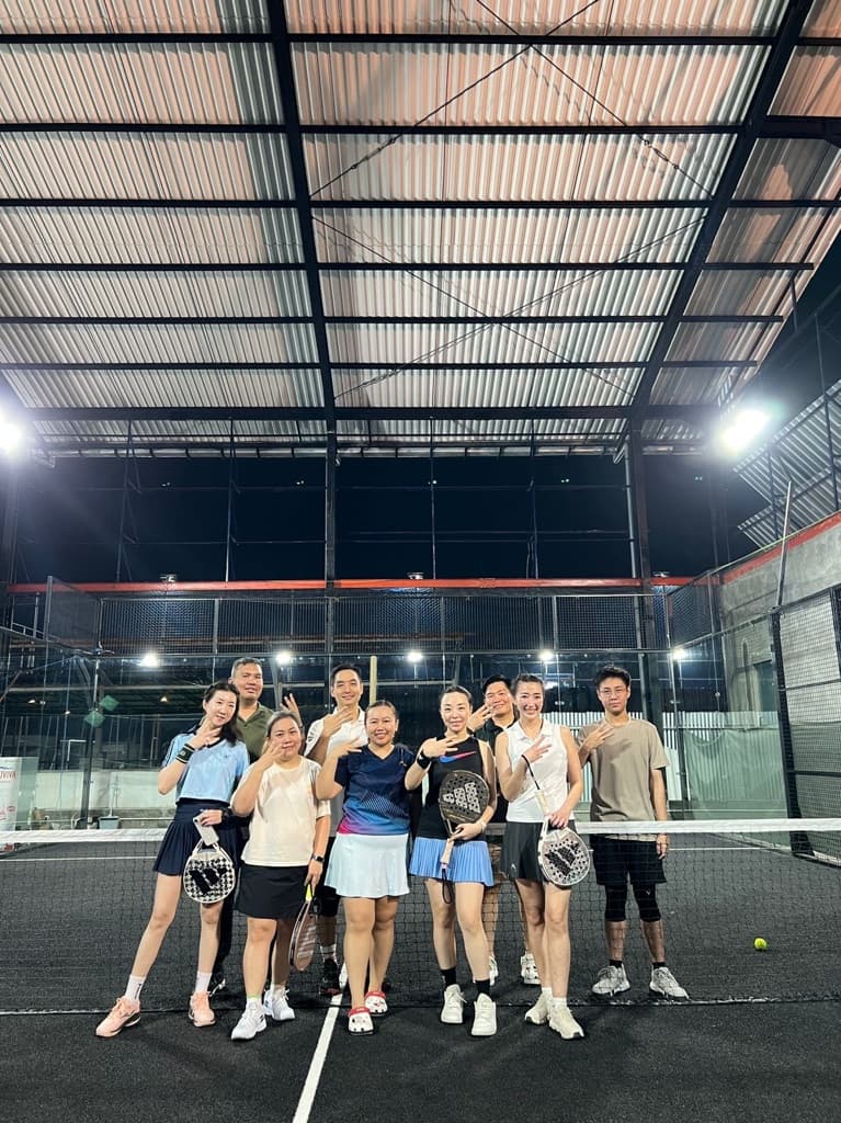 Padeldol media 6