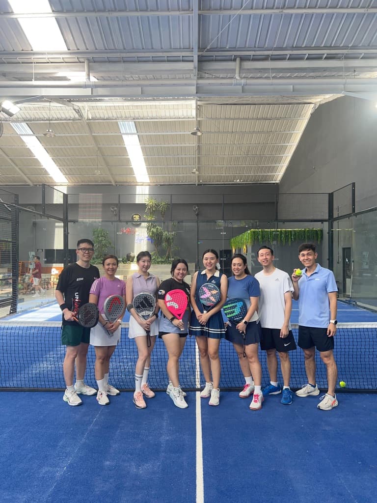 Padeldol media 5