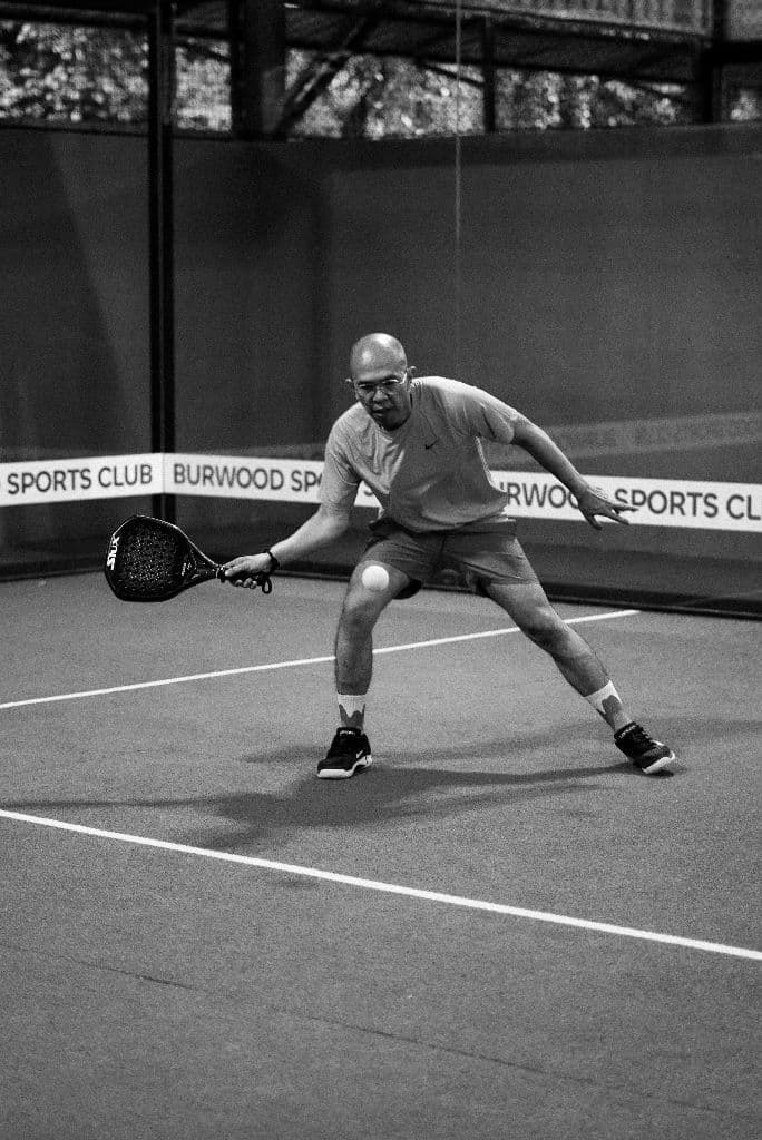 EPIC PADEL CLUB media 4
