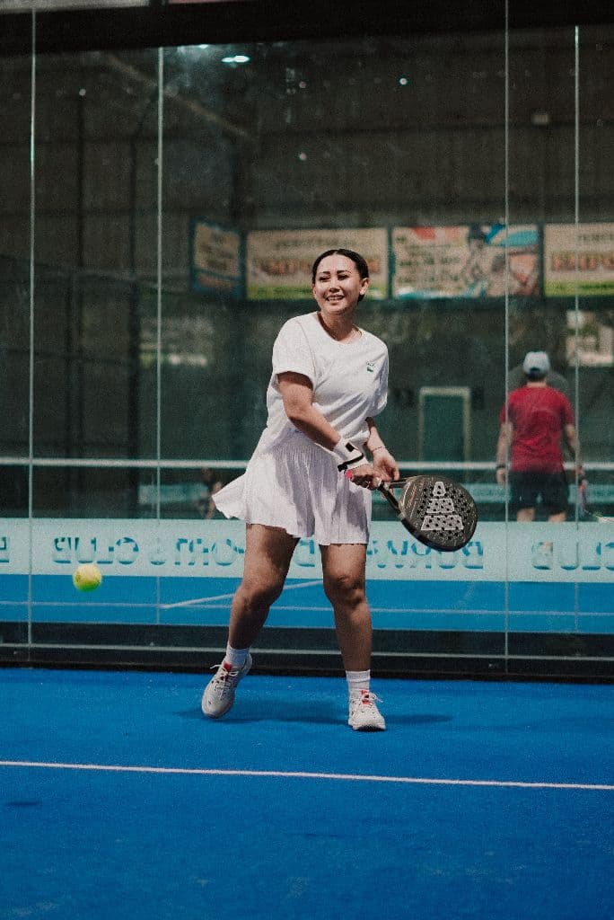 EPIC PADEL CLUB media 3