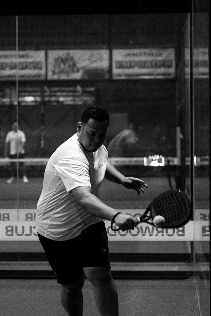 EPIC PADEL CLUB media 5