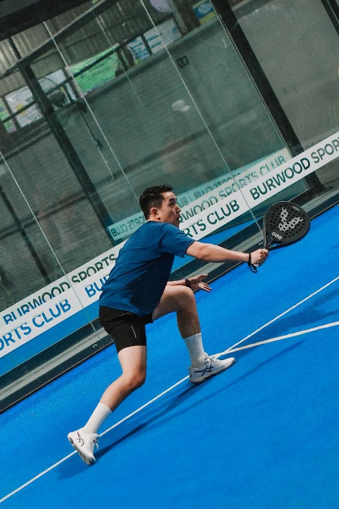 EPIC PADEL CLUB media 2