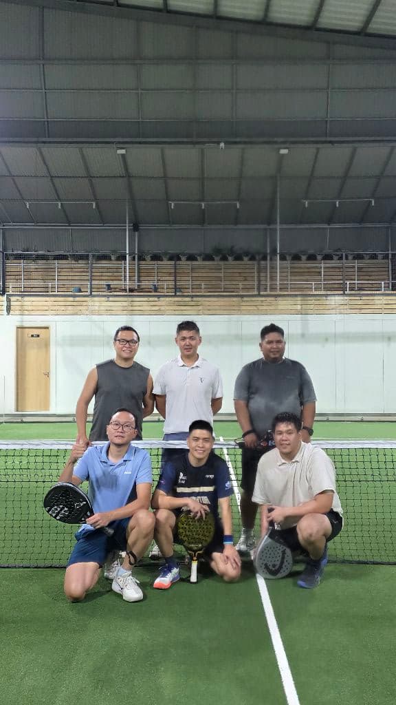 PADELUR media 2