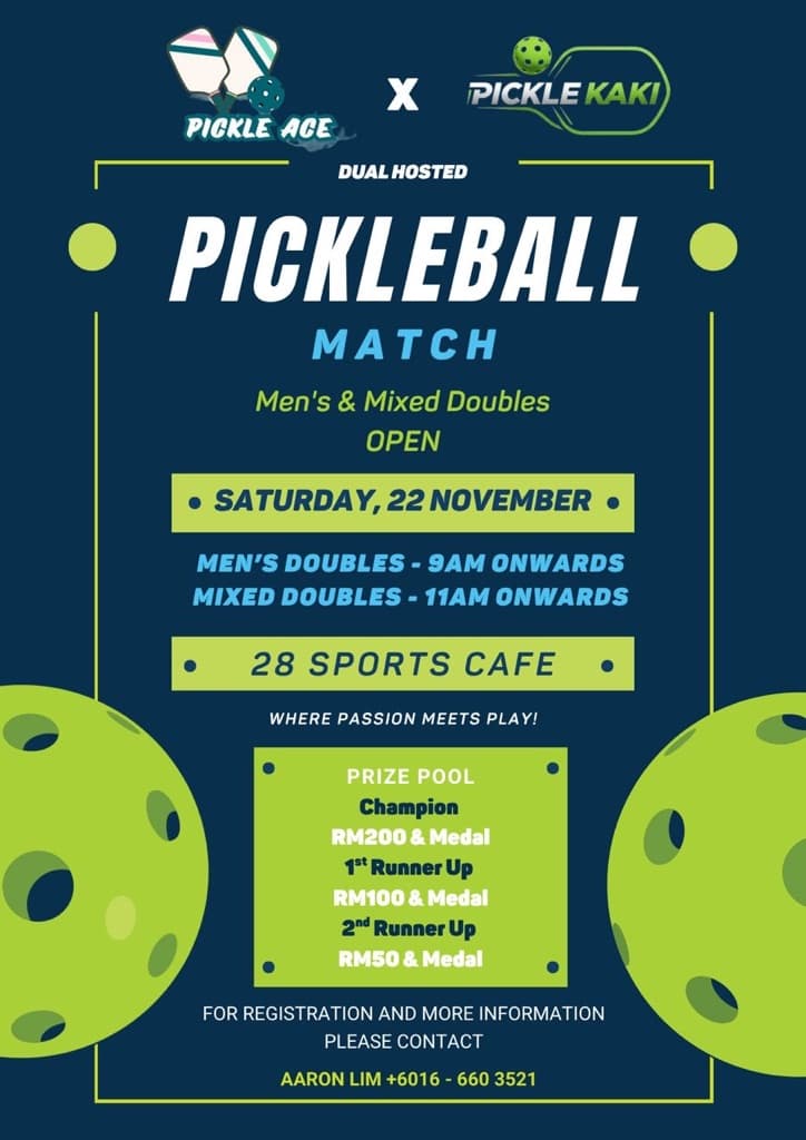 PICKLEKAKI media 2