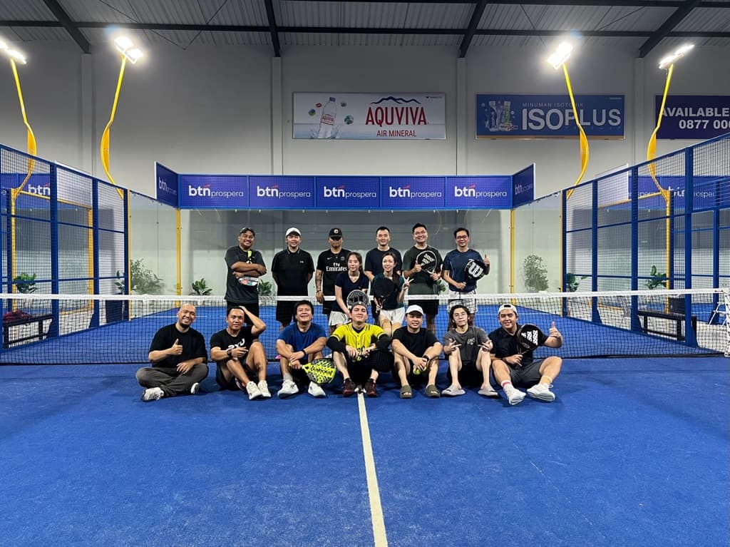 Boss Padel media 6